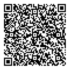 QR kód s kontaktnými údajmi