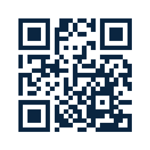QR code with contact details